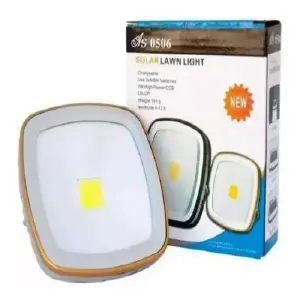 solar led 3w