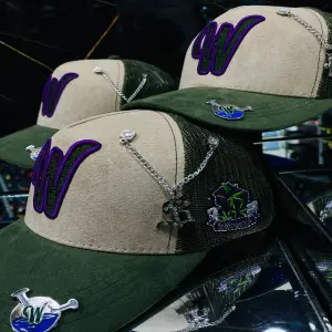 WESCOL EDICION SPECIAL 4:20 1.1
