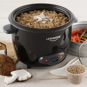 Olla Arrocera Tradicional 2L/10 tazas