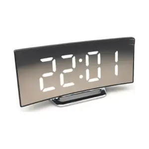 Reloj despertador digital
