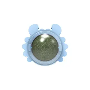 MENTA PARA GATO
