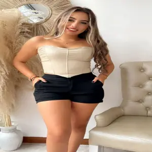 corset cuerina