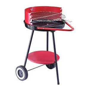 Asador BBQ