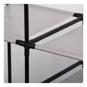 organizador de ropa