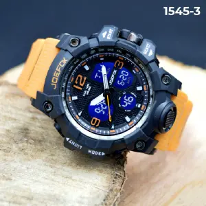 1545 RELOJ JOEFOX ANA-DIG DEPORTIVO HM