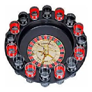 Ruleta De Tragos