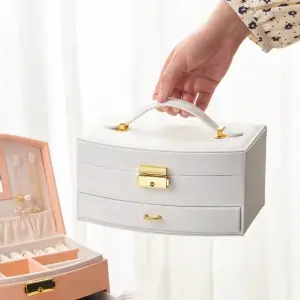 ORGANIZADOR DE JOYAS