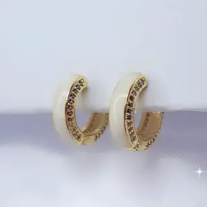 CANDONGA BLANCA BRILLANTE