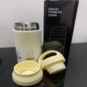 TERMO TEMPERATURA 350 ML 4006