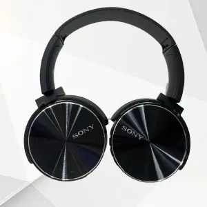 DIADEMA BLUETOOTH SONY 450BT