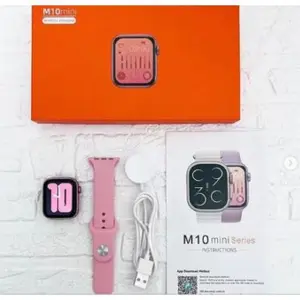 Reloj M10 mini