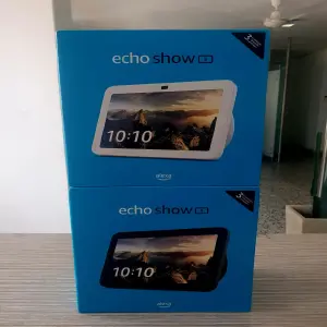Alexa Echo Show 8