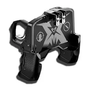 Control Gatillos K21 Call Of Duty Otros