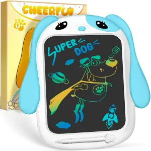 tablero para niños pp34