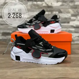 NUEVO MODELO ADIDAS