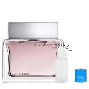 EUPHORIA CLAVIN KLEIN