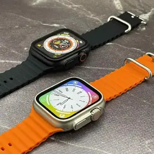 SMARTWATCH ULTRA MINI 41MM