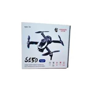 Dron S150 Dual Lens