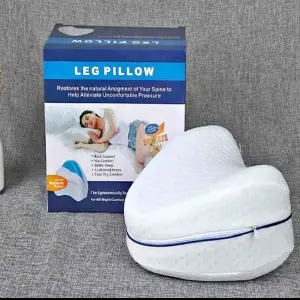 Almohada entrepierna