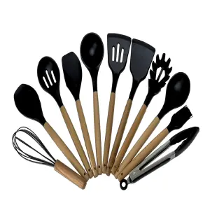 Set de utencilios