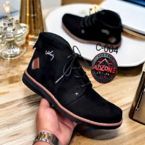 Bota Botin Casual Vélez | C-004