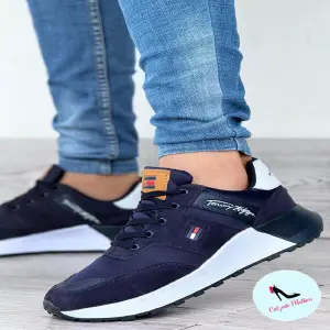 TENIS TOMMY CABALLERO