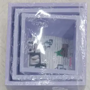 SET REPISA * 3: El Sistema de Almacenamiento Perfecto - SET REPISA * 3