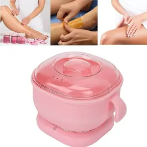 Olla de cera plegable FF-40
