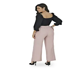 BLUSA EN POLIESTER ref. 8734