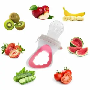 Chupo de Frutas
