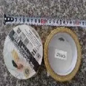Cinta Doble Cara A2406-288: Adhesión Superior para tus Proyectos - CINTA DOBLE CARA A2406-288