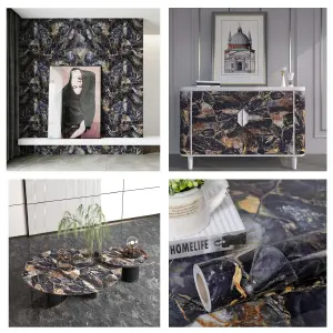 Papel Adhesivo Para Pared VA-16378