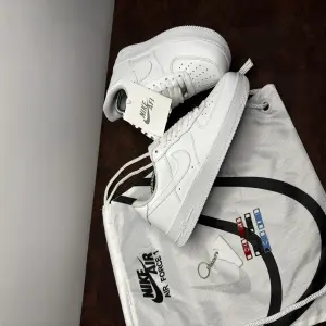 AIR FORCE ONE AF1 CLÁSICO - CALZADO TENIS - AIR FORCE ONE AF1 CLÁSICO -CALZADO TENIS