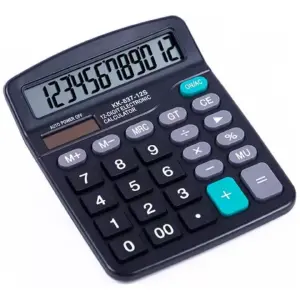 Calculadora De Escritorio