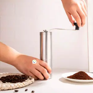 Molino De Café Manual Portátil 2918