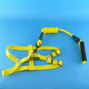 Collar con lazo para mascota L