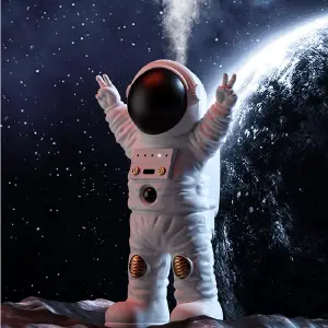 Difusor recargable De Astronauta
