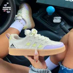 LINDO ADIDAS BAM