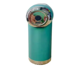 Masajeador facial RS-25 VERDE
