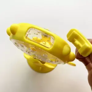 JUGUETE DISPENSADOR PARA GATO A24-48