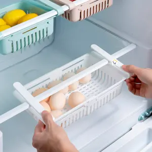 Organizador Expandible Nevera CAP00031