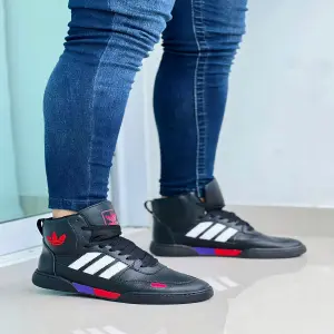 BOTA ADIDAS COCIDA