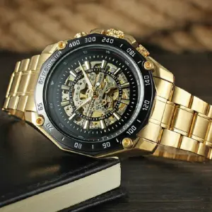TM427-1 RELOJ AUTOMÁTICO HOMBRE