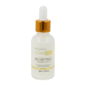 Dermohelp bioretinol Combo*3