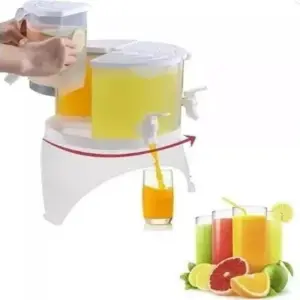 Dispensador de bebidas multi bebidas