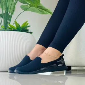 Hermosa baleta skechers