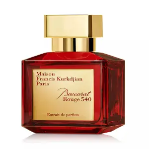 PERFUME BACARAT ROUGE 540