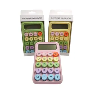 CALCULADORA PQ 2888