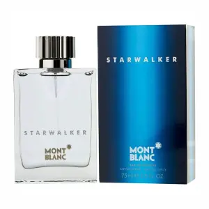 Perfume Mont Blanc Starwalker Hombre 2.5