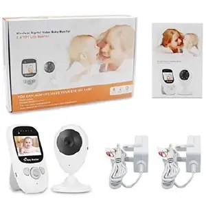 Monitor inalámbrico para Bebe
